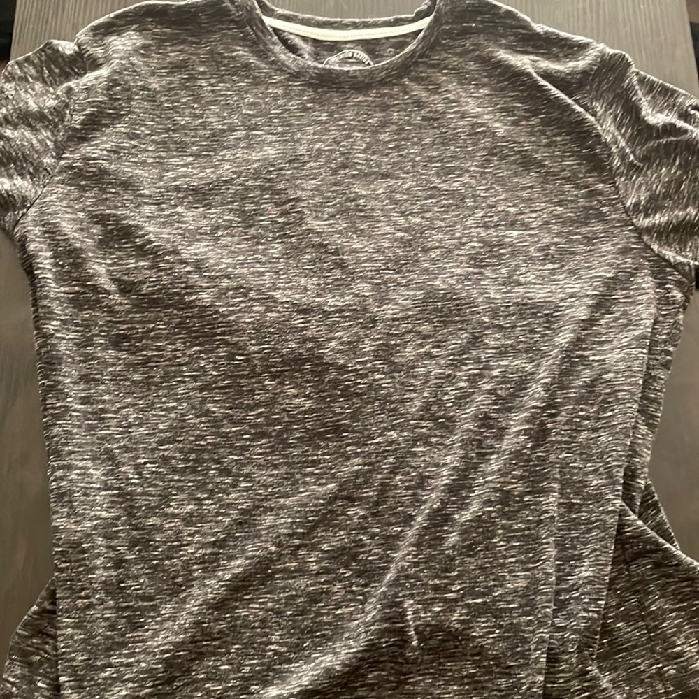 Bikotomy black-gray XL shirt